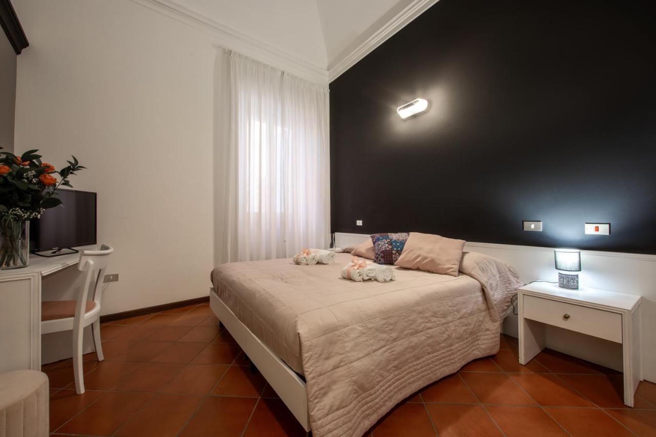 Hotel Grimaldi Treia المظهر الخارجي الصورة