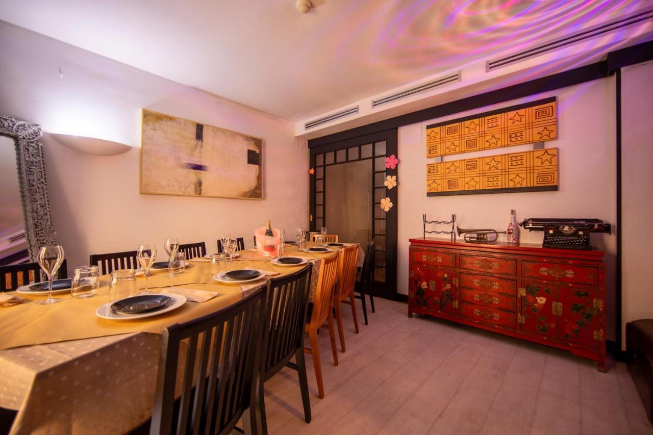 Hotel Grimaldi Treia المظهر الخارجي الصورة