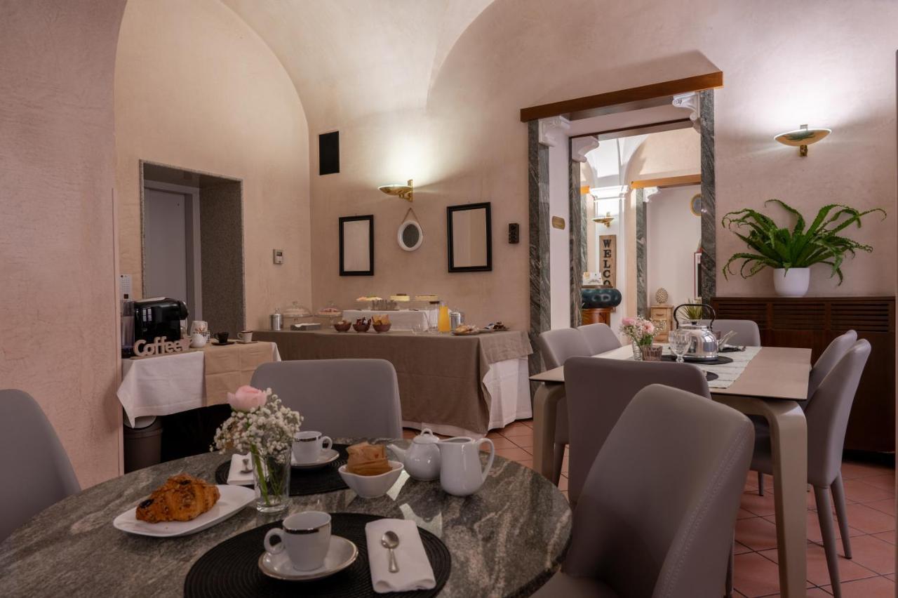 Hotel Grimaldi Treia المظهر الخارجي الصورة